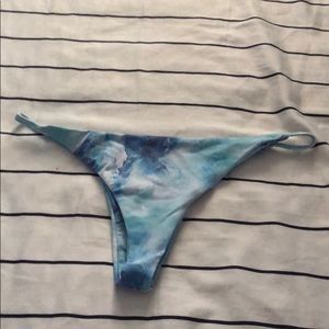 Midori Swim - Midori bikini bottom Midori Swim - Midori bikini bottom